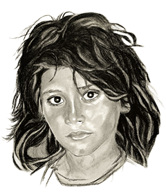 Illustrazione di Claudia Loro